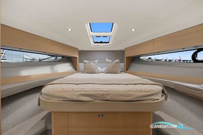 Princess V40 Motorboat 2023, Norway
