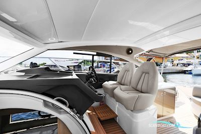 Princess V40 Motorboat 2024, Norway