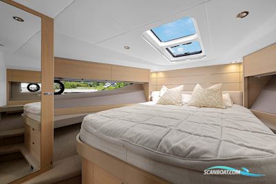 Princess V40 Motorboat 2024, Norway