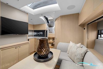 Princess V40 Motorboat 2024, Norway