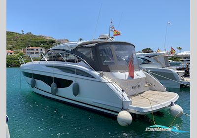 Princess V40 Motorboat 2022, with Volvo engine, Spain
