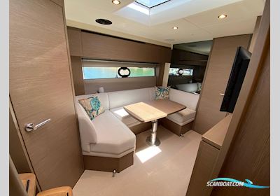 Princess V40 Motorboat 2022, with Volvo engine, Spain
