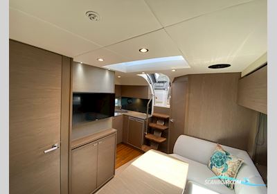 Princess V40 Motorboat 2022, with Volvo engine, Spain