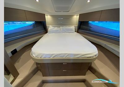 Princess V40 Motorboat 2022, with Volvo engine, Spain