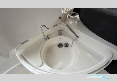 Princess V40 Motorboat 1998, with 2 x Volvo Penta  engine, Sweden