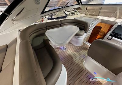 Princess V42 Motorboat 2002, with Volvo Penta Kad 300 Edc engine, Denmark
