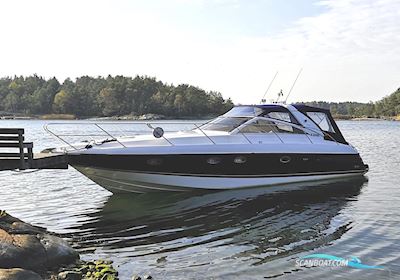 Princess V42 Motorboat 2006, with Volvo Penta D6 - 310 engine, Finland