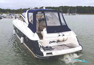 Princess V42 Motorboat 2006, with Volvo Penta D6 - 310 engine, Finland