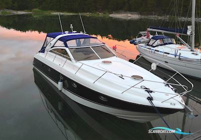 Princess V42 Motorboat 2006, with Volvo Penta D6 - 310 engine, Finland