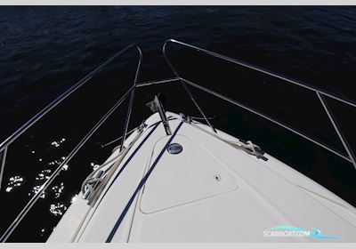 Princess V42 Motorboat 2002, with Volvo Penta engine, Spain
