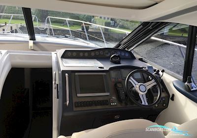 Princess V45 Motorboat 2011, with Volvo Penta D6-370 engine, Finland