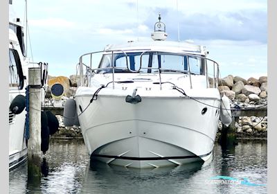 Princess V45 Motorboat 2012, with Volvo Penta D6-370
 engine, Denmark