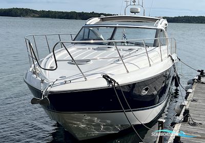 Princess V45 Motorboat 2011, with Volvo Penta D6-370 engine, Finland
