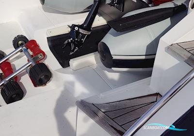 Princess V45 Motorboat 2011, with Volvo Penta D6 - 370 engine, Finland