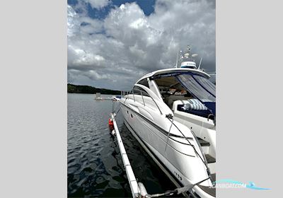 Princess V46 Motorboat 2004, with Volvo Penta engine, Sweden