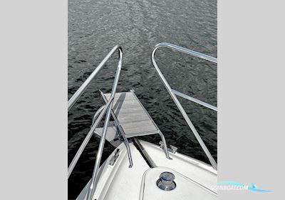 Princess V46 Motorboat 2004, with Volvo Penta engine, Sweden