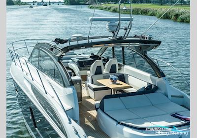 Princess V48  Motorboat 2014, The Netherlands