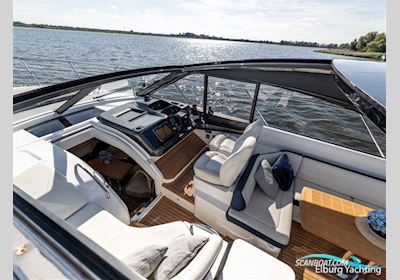 Princess V48  Motorboat 2014, The Netherlands