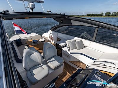 Princess V48  Motorboat 2014, The Netherlands