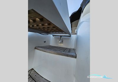 Princess V48 2008 Motorboat 2008, Denmark