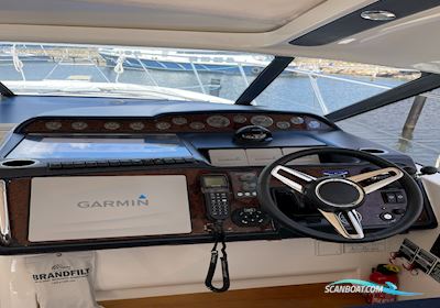 Princess V48 Motorboat 2005, with Volvo Penta D9-575 engine, Denmark