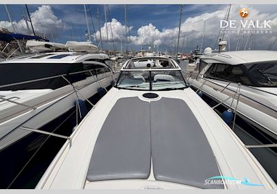 Princess V48 Motorboat 2006, with Volvo Penta engine, Spain