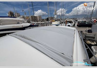 Princess V48 Motorboat 2006, with Volvo Penta engine, Spain