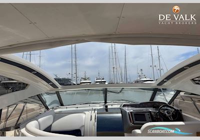Princess V48 Motorboat 2006, with Volvo Penta engine, Spain