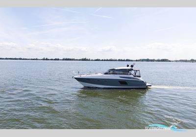 Princess V48 Motorboat 2014, The Netherlands