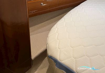 Princess V48 Motorboat 2005, with Volvo Penta d9 575 engine, Denmark