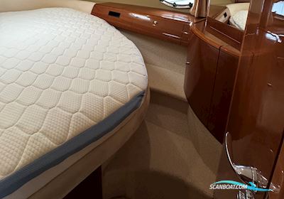 Princess V48 Motorboat 2005, with Volvo Penta d9 575 engine, Denmark