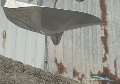 Princess V48 Motorboat 2014, with 2 x Volvo Penta Ips 600 (2 x 435 h engine, Denmark