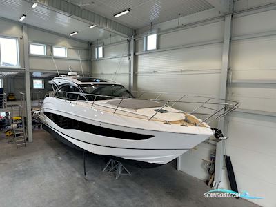 Princess V50 Open Motorboat 2024, Sweden