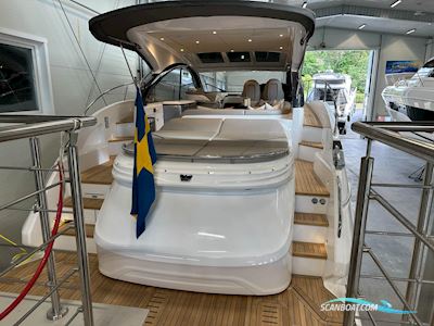 Princess V50 Open Motorboat 2024, Sweden