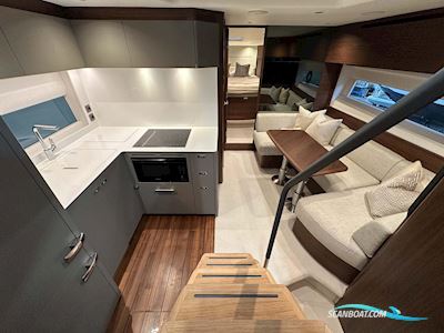 Princess V50 Open Motorboat 2024, Sweden