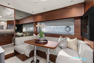 Princess V50 Open Motorboat 2024, Sweden