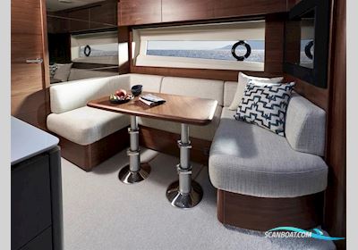 Princess V50 Motorboat 2024, with 2 x Volvo Ips 650 engine, United Kingdom