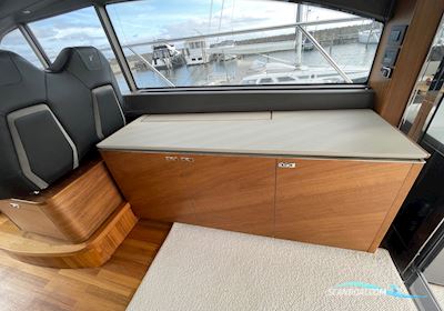 Princess V50 Motorboat 2021, with Volvo Penta engine, Denmark