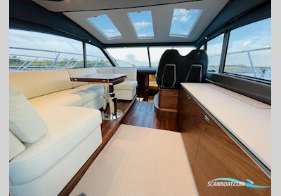 Princess V50 Motorboat 2021, Denmark