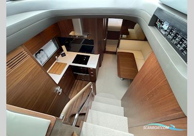 Princess V50 Motorboat 2021, Denmark