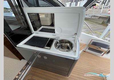 Princess V50 Motorboat 2021, Denmark