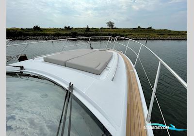Princess V50 Motorboat 2021, Denmark