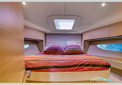 Princess V50 Motorboat 2018, with Volvo Penta Ips600 engine, France