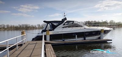 Princess V50 Motorboat 2002, with Volvo Penta D12 engine, Germany
