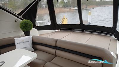 Princess V50 Motorboat 2002, with Volvo Penta D12 engine, Germany