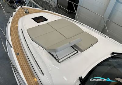 Princess V50 Motorboat 2025, with Volvo Penta D6 engine, Sweden