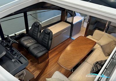 Princess V50 Motorboat 2025, with Volvo Penta D6 engine, Sweden