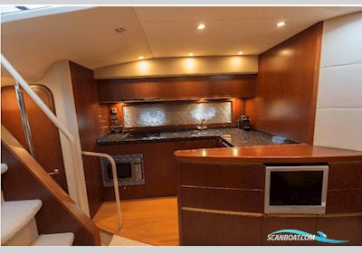 Princess V53 Motorboat 2022, France