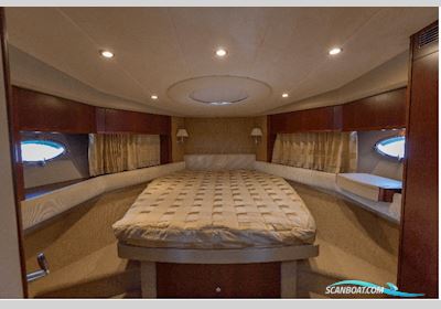 Princess V53 Motorboat 2022, France