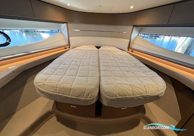 Princess V55 Motorboat 2024, with Volvo Penta engine, Denmark